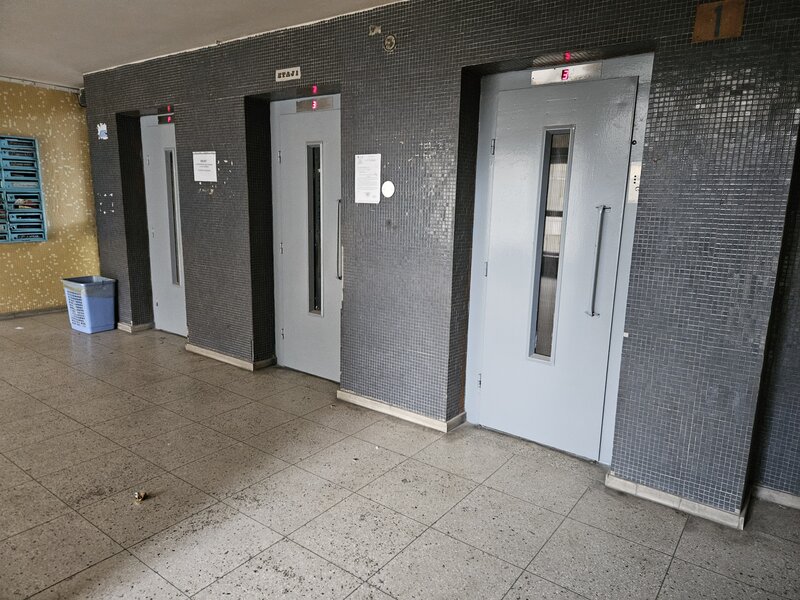 Costin Georgian, Lucretiu Patrascanu, Titan